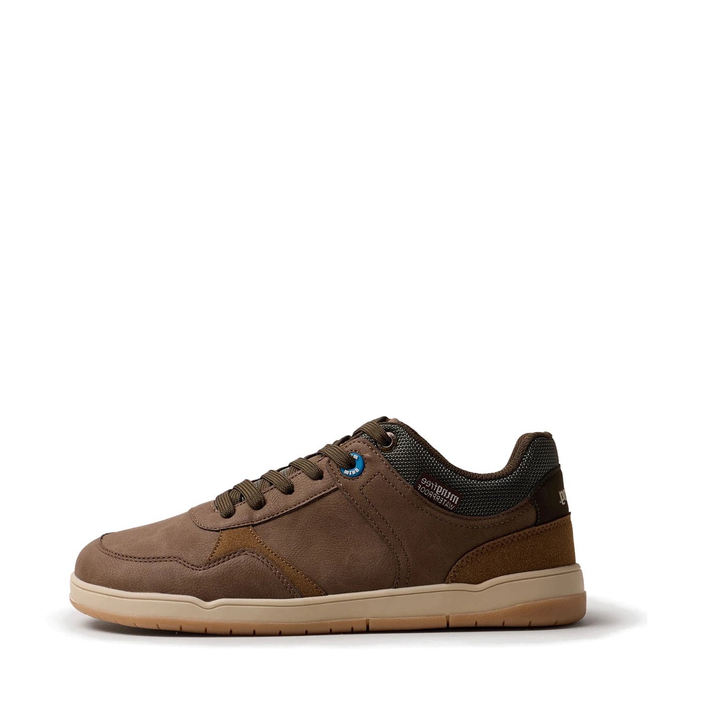 Free Miami Men's Barefoot Sneakers - MyMara