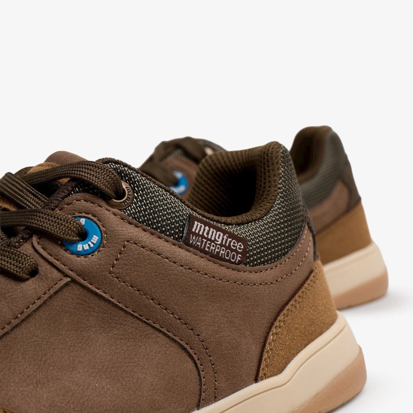 Free Miami Men's Barefoot Sneakers - MyMara