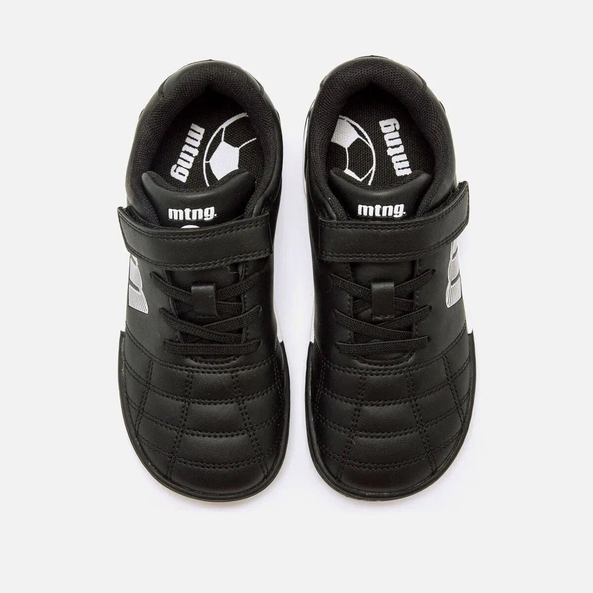 Free Play Boys' Football Barefoot Sneakers - MyMara