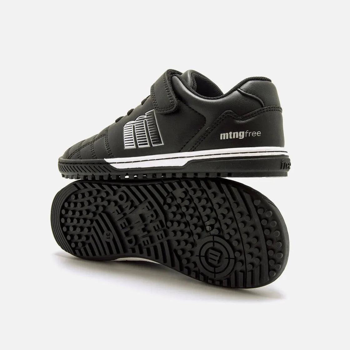 Free Play Boys' Football Barefoot Sneakers - MyMara