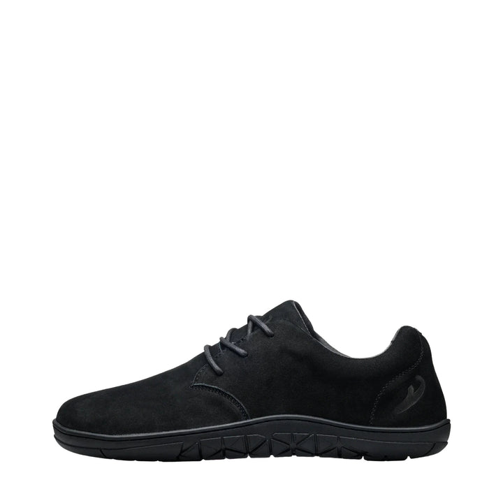 Freet York 3 Minimalist Leather Shoes - MyMara