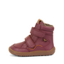 Froddo Barefoot Tex Winter G3160246 in Bordeaux, product image 8