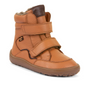 Froddo Barefoot Tex Winter G3160246 in Cognac, product image 2