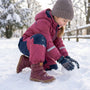 Froddo Barefoot Tex Winter G3160246, lifestyle image 4