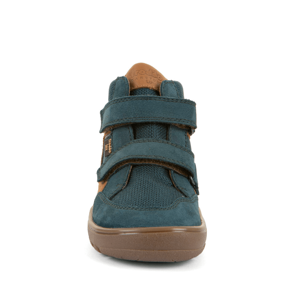 Froddo UP Hill TEX Kids' Barefoot Ankle Shoes - MyMara