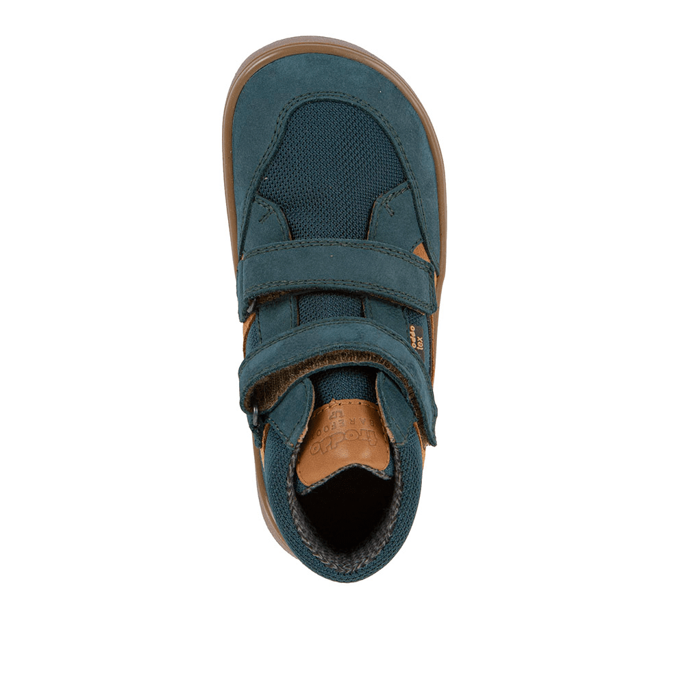 Froddo UP Hill TEX Kids' Barefoot Ankle Shoes - MyMara