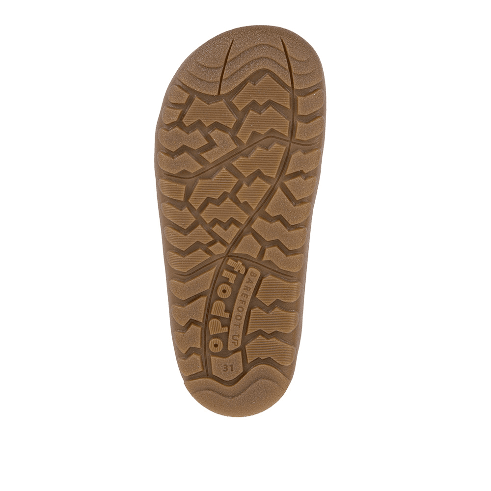 Froddo UP Hill TEX Kids' Barefoot Ankle Shoes - MyMara