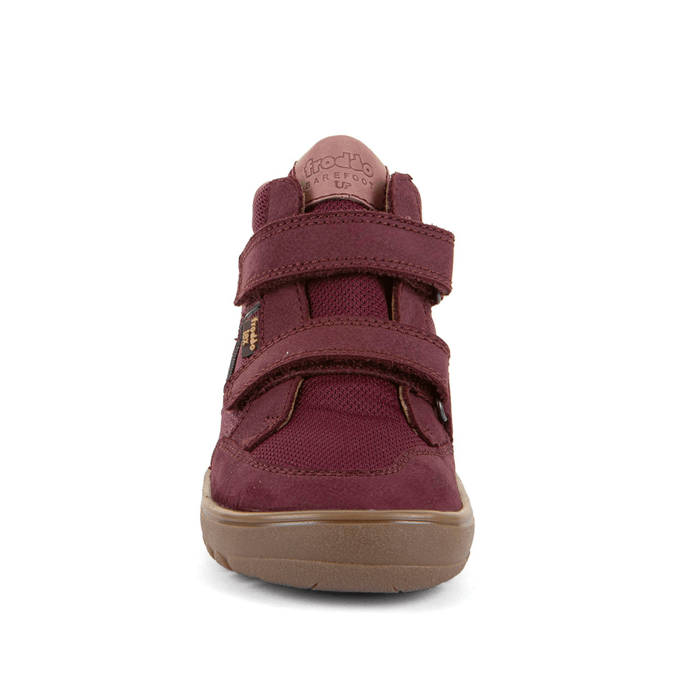 Froddo UP Hill TEX Kids' Barefoot Ankle Shoes - MyMara