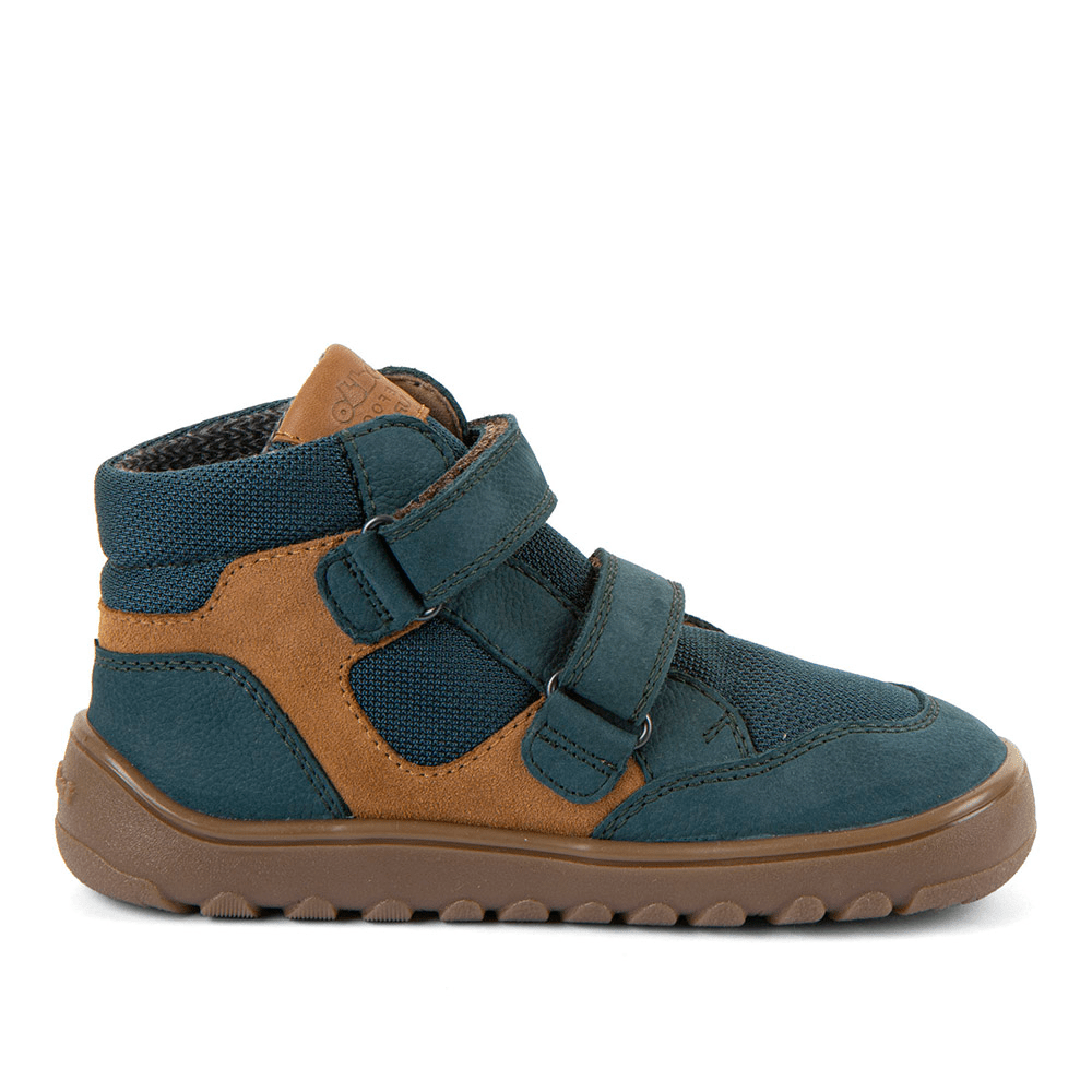Froddo UP Hill TEX Kids' Barefoot Ankle Shoes - MyMara