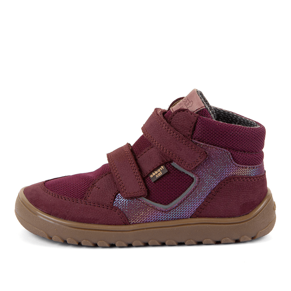 Froddo UP Hill TEX Kids' Barefoot Ankle Shoes - MyMara