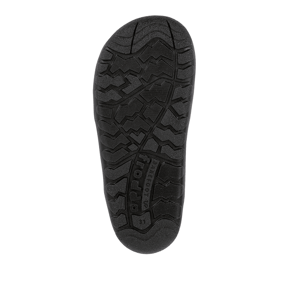 Froddo UP Path TEX TL Kids' Barefoot Ankle Boots - MyMara