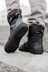 FROSTY 2.0 barefoot boots - MyMara