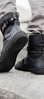 FROSTY 2.0 barefoot boots - MyMara