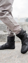 FROSTY 2.0 barefoot boots - MyMara