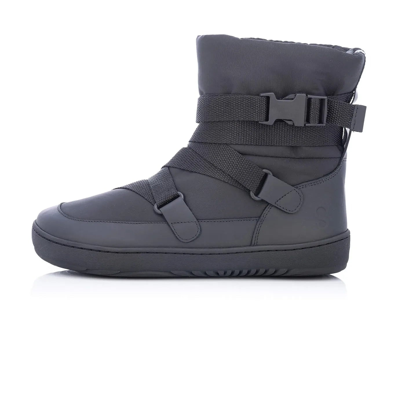 FROSTY 2.0 barefoot boots - MyMara
