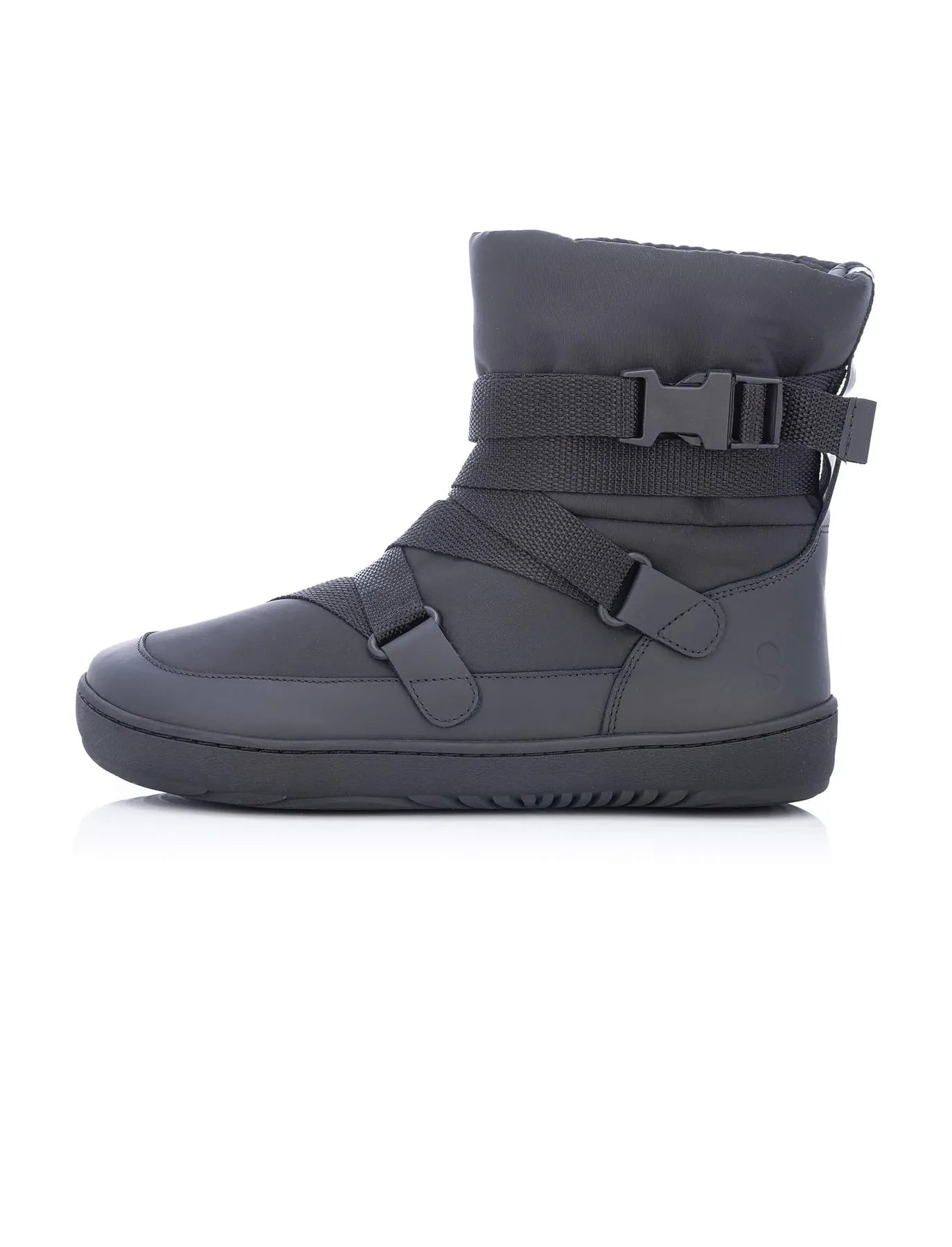FROSTY 2.0 barefoot boots - MyMara