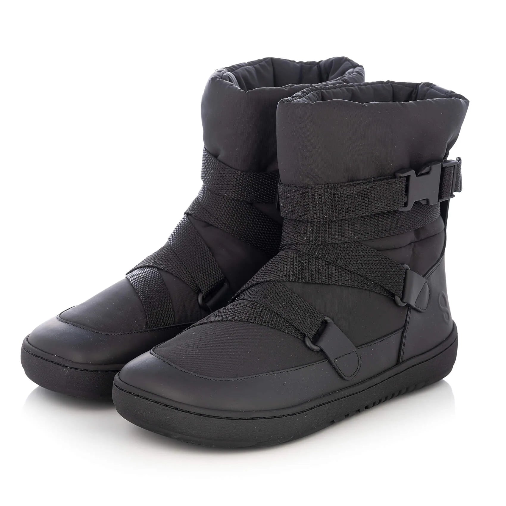 FROSTY 2.0 barefoot boots - MyMara