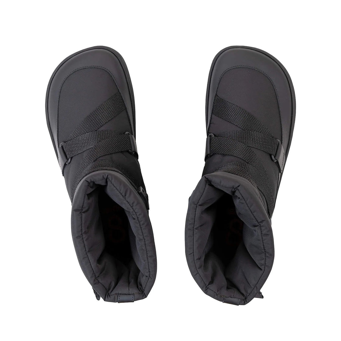 FROSTY 2.0 barefoot boots - MyMara
