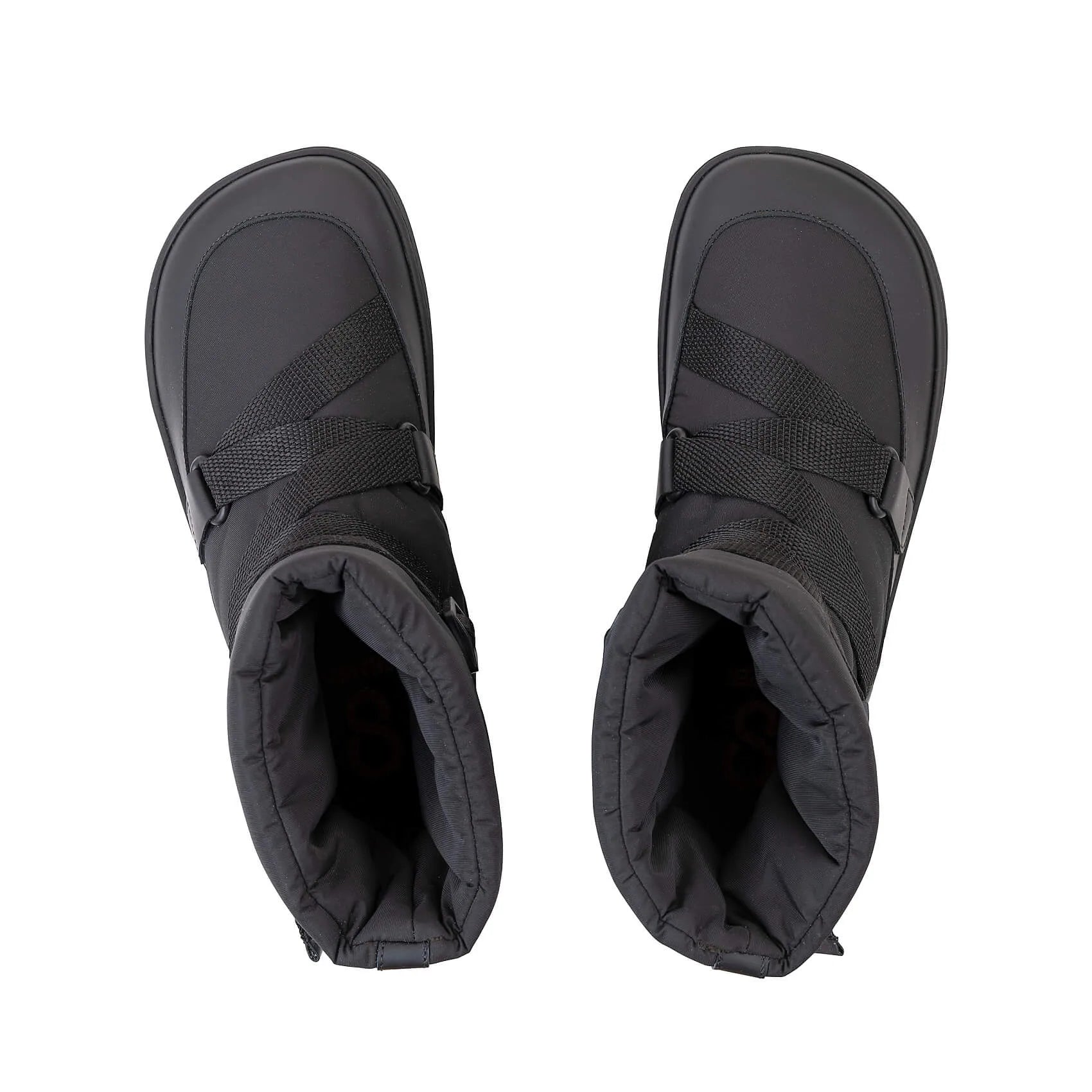 FROSTY 2.0 barefoot boots - MyMara