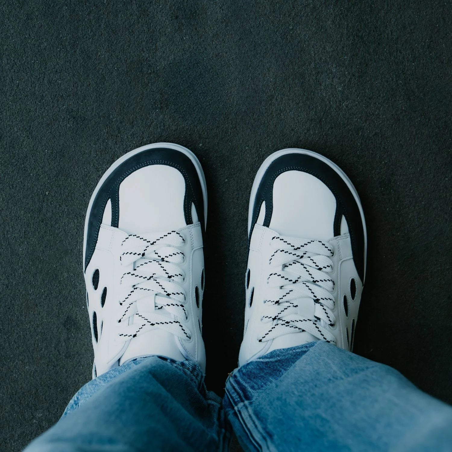 Fusion Sneakers - MyMara