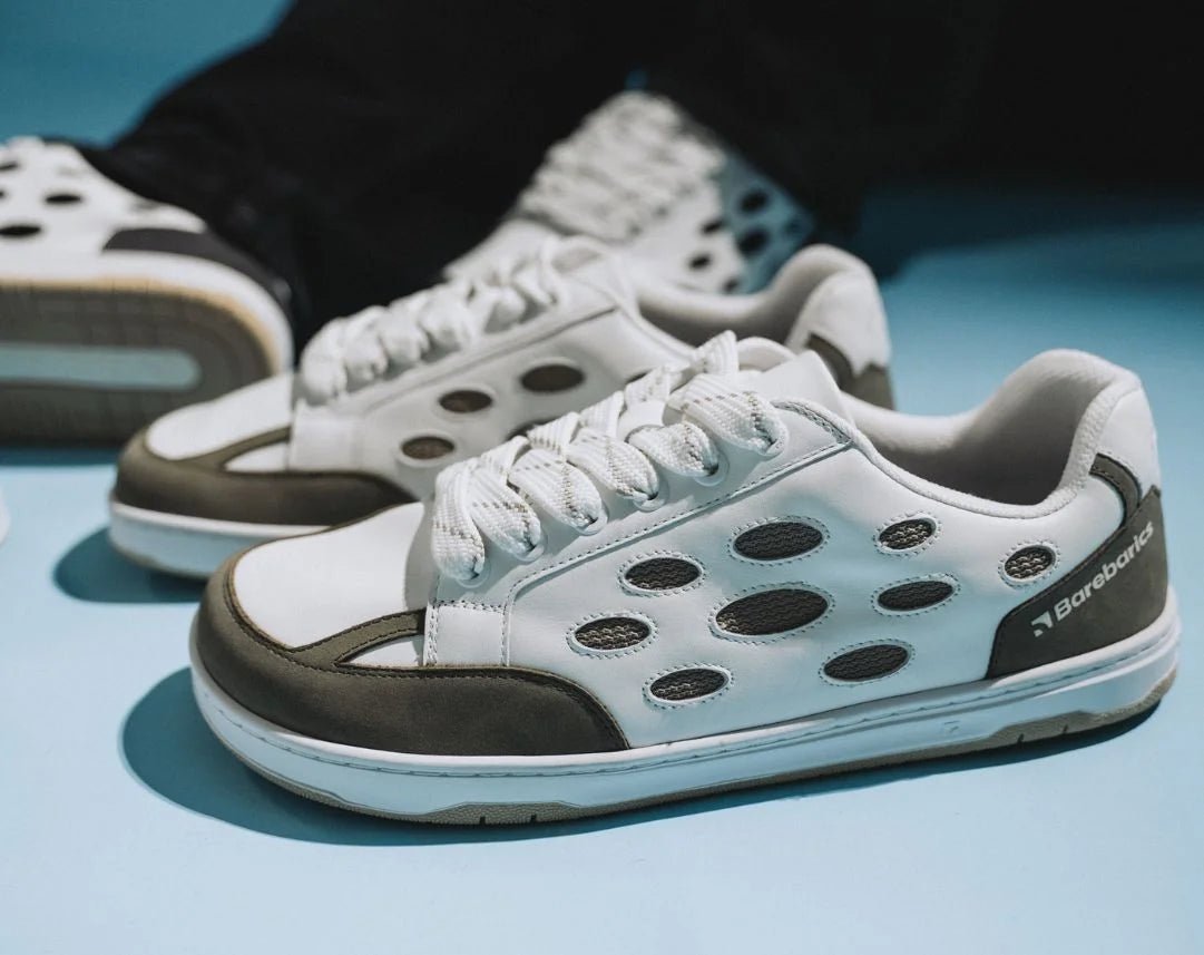 Fusion Sneakers - MyMara