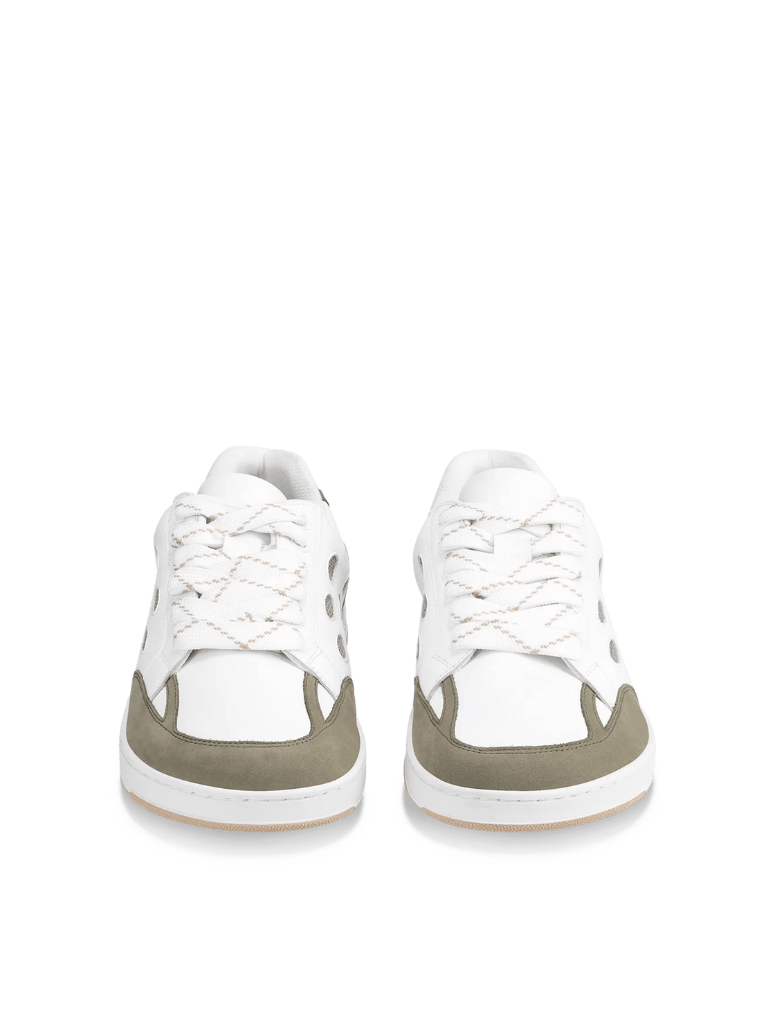 Fusion Sneakers - MyMara