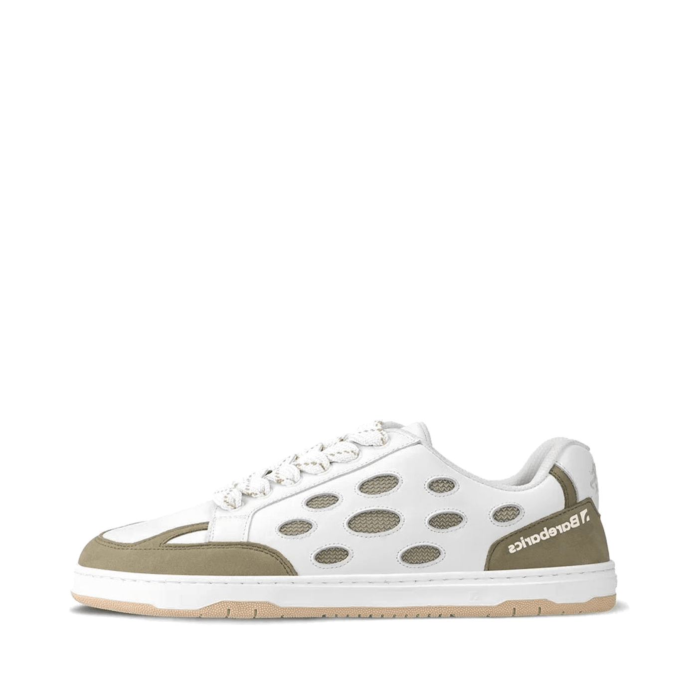 Fusion Sneakers - MyMara