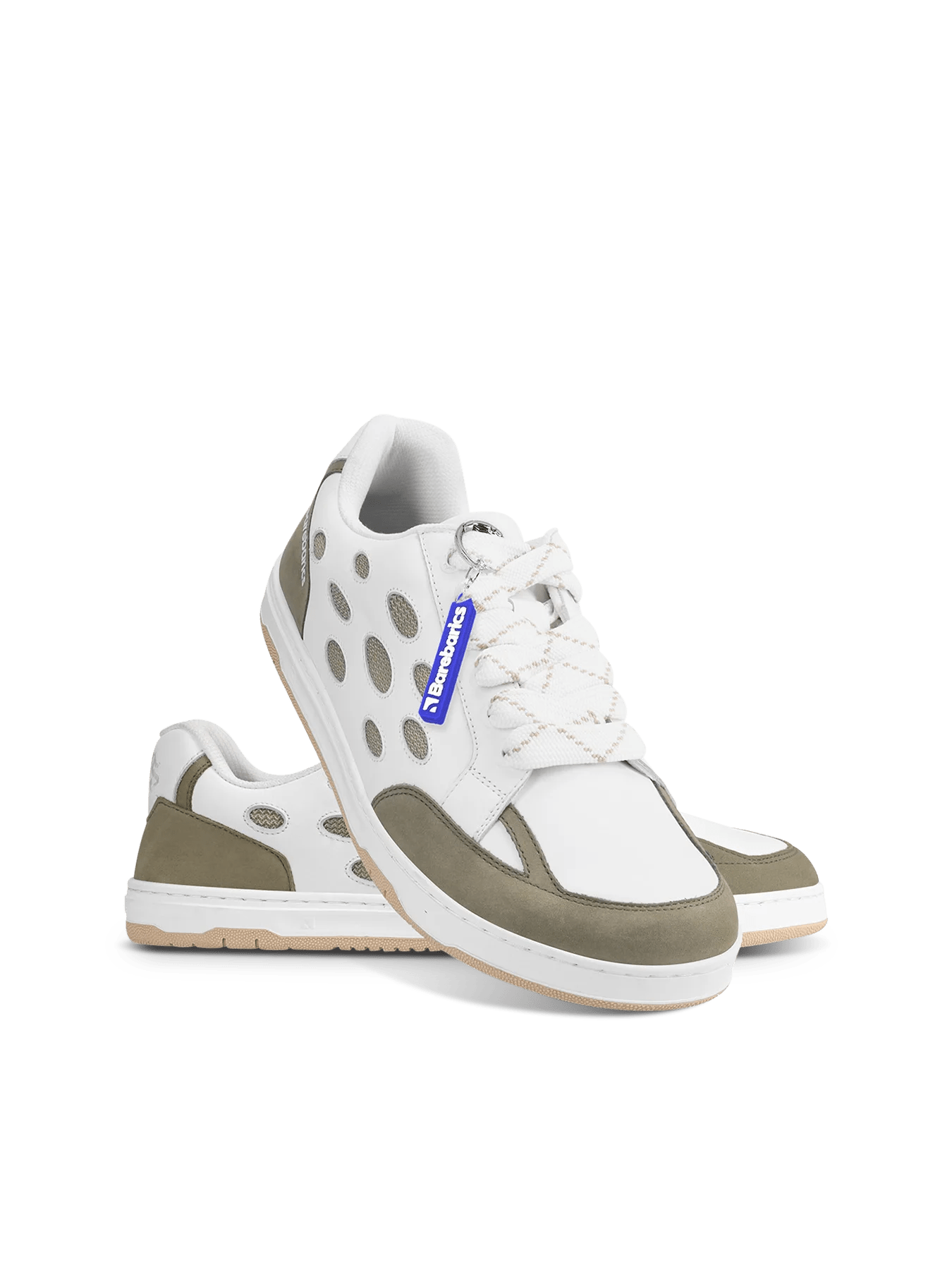 Fusion Sneakers - MyMara