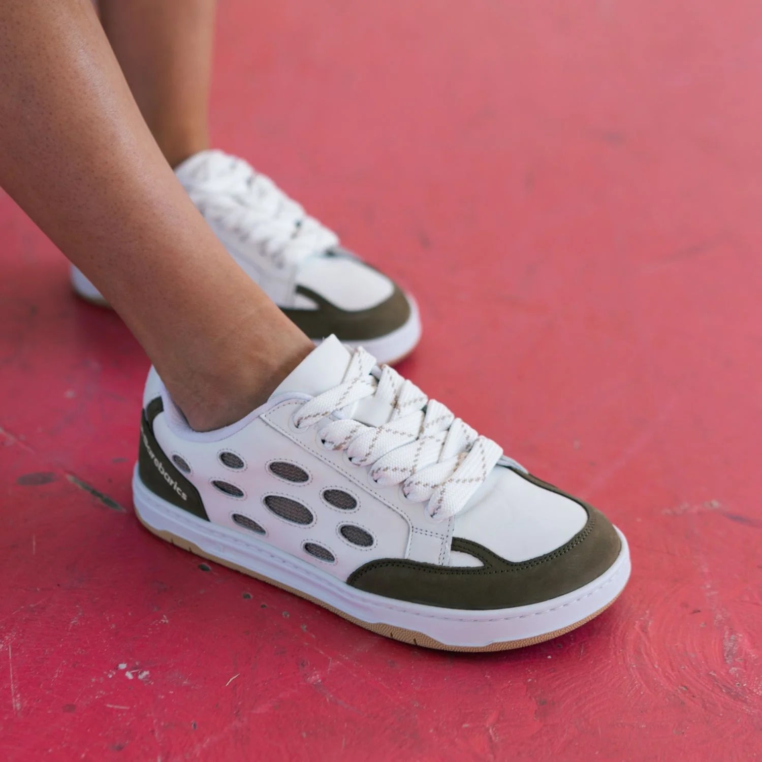 Fusion Sneakers - MyMara