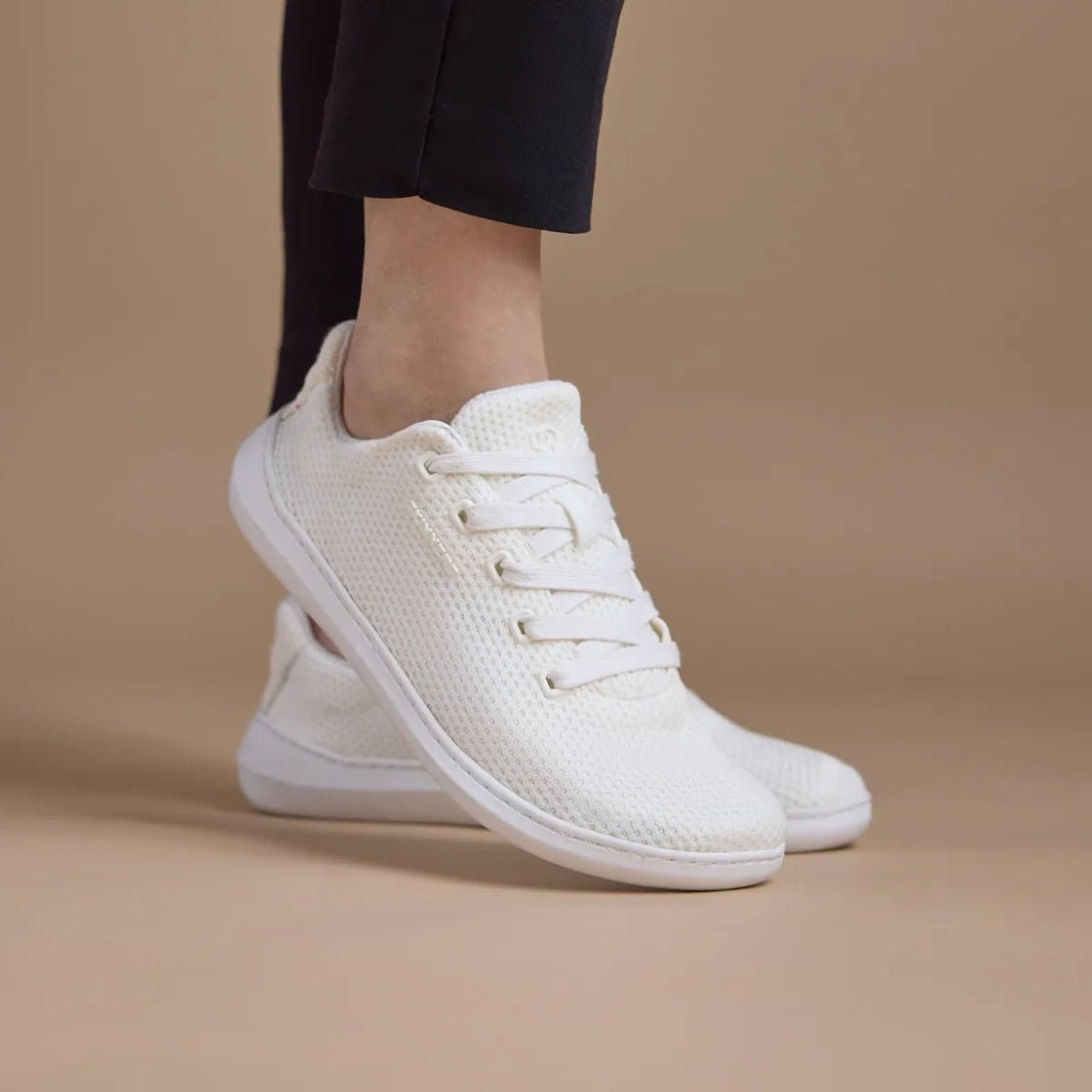 Globetrotter Barefoot Sneakers - MyMara