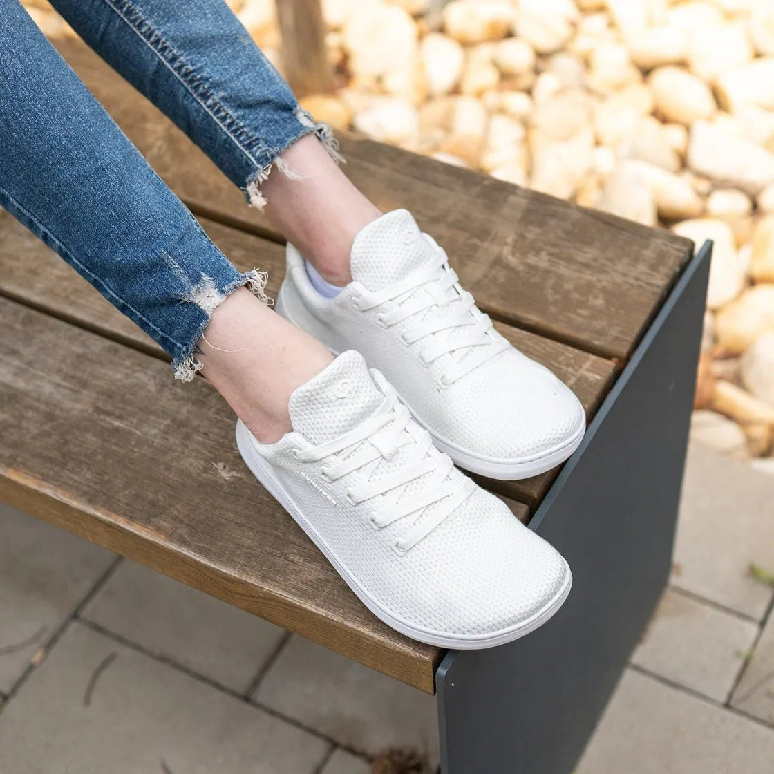Globetrotter Barefoot Sneakers - MyMara