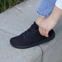 Globetrotter Barefoot Sneakers - MyMara