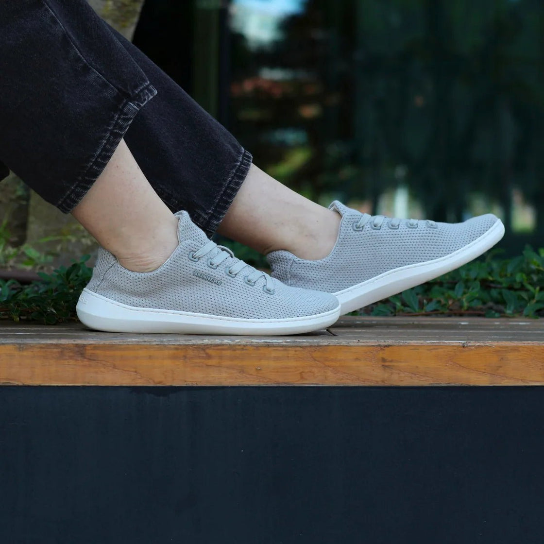 Globetrotter Barefoot Sneakers - MyMara