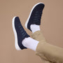 Globetrotter Barefoot Sneakers - MyMara