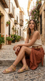 Grace 2.0 Sandals - MyMara