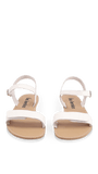 Grace Women's Leather Sandals - MyMara