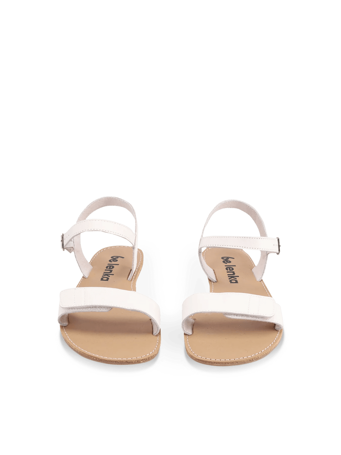 Grace Women's Leather Sandals - MyMara