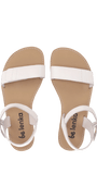 Grace Women's Leather Sandals - MyMara