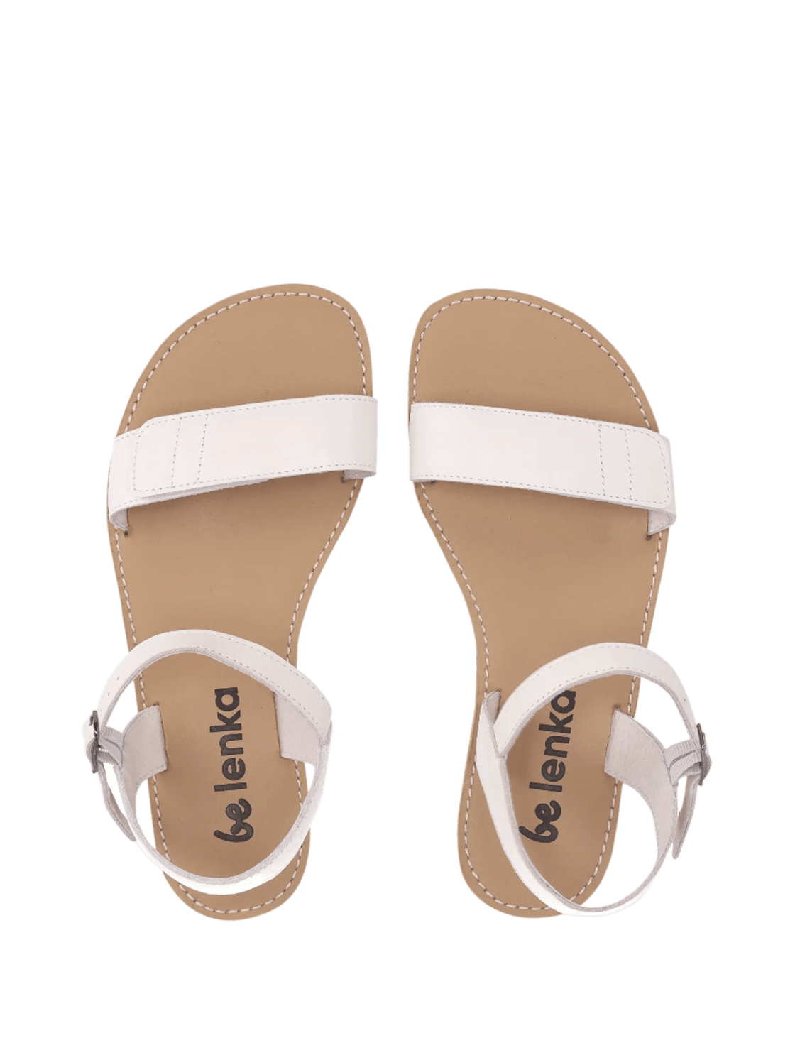Grace Women's Leather Sandals - MyMara