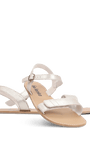 Grace Women's Leather Sandals - MyMara