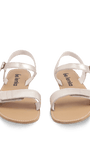 Grace Women's Leather Sandals - MyMara
