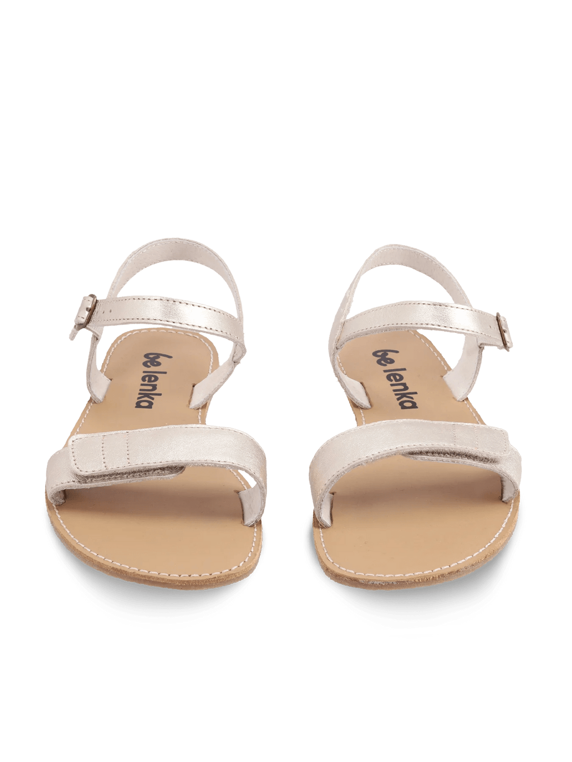 Grace Women's Leather Sandals - MyMara