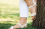 Grace Women's Leather Sandals - MyMara