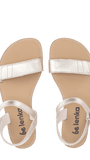 Grace Women's Leather Sandals - MyMara