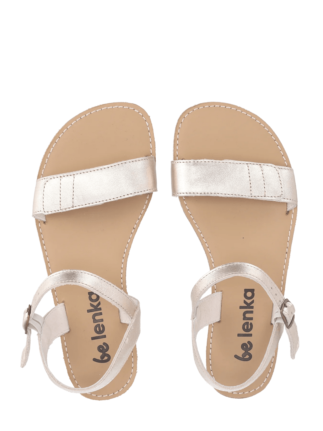 Grace Women's Leather Sandals - MyMara