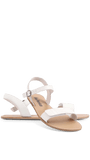 Grace Women's Leather Sandals - MyMara