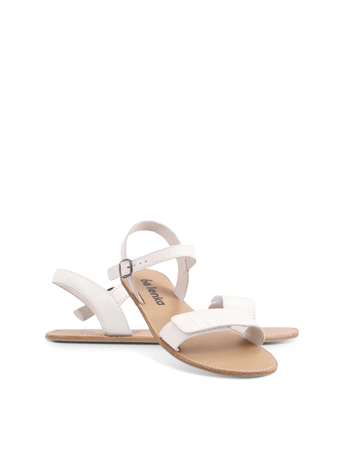 Grace Women's Leather Sandals - MyMara