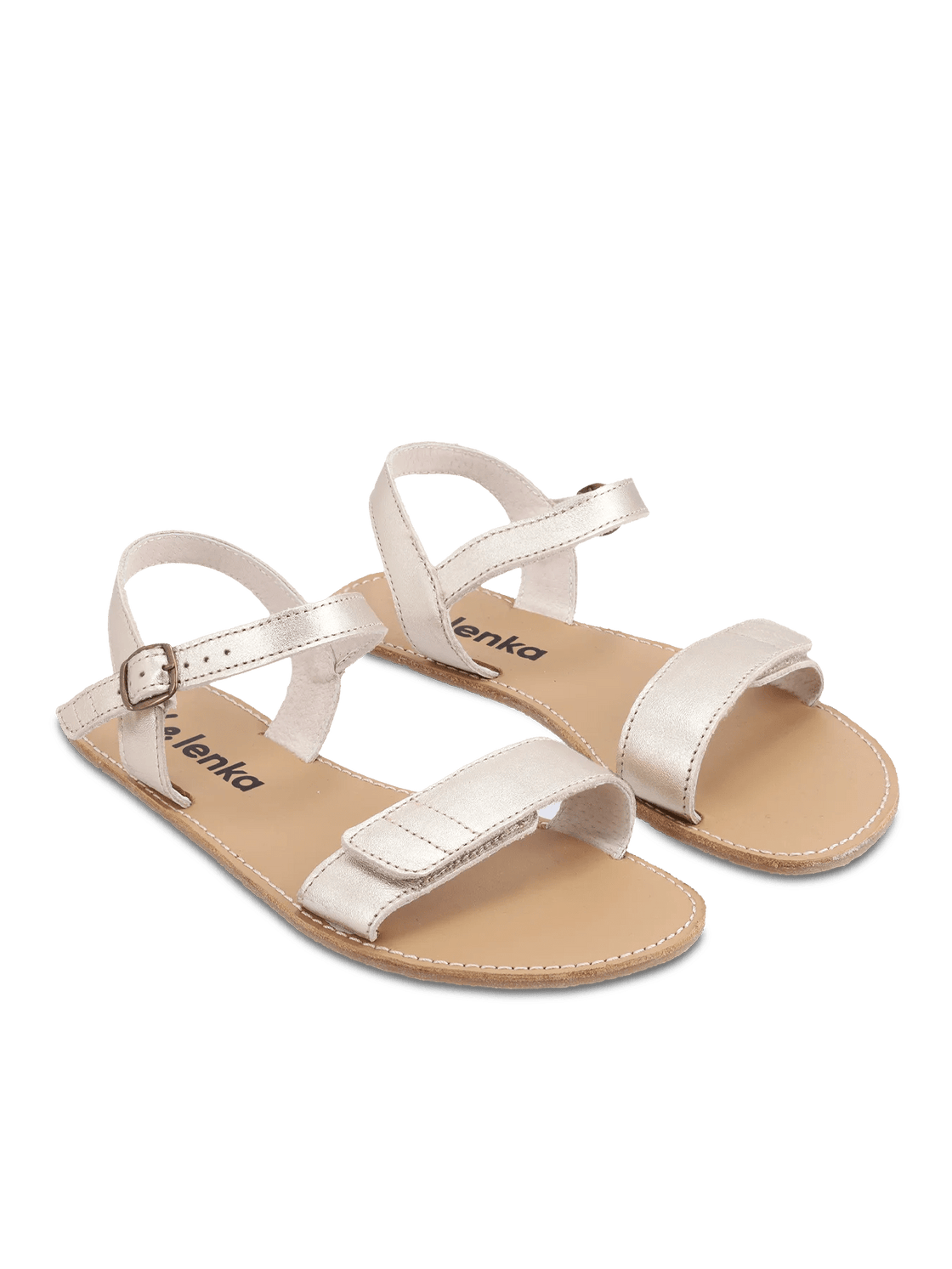 Grace Women's Leather Sandals - MyMara