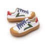 Ground Kids' Barefoot Sneakers - MyMara