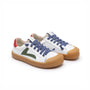 Ground Kids' Barefoot Sneakers - MyMara
